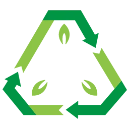 Jeco Recycling Logo